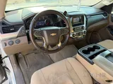 Chevrolet Tahoe LS 2015 V8
